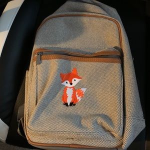 thirty-one fox backpack
